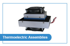 thermoelectric modules 